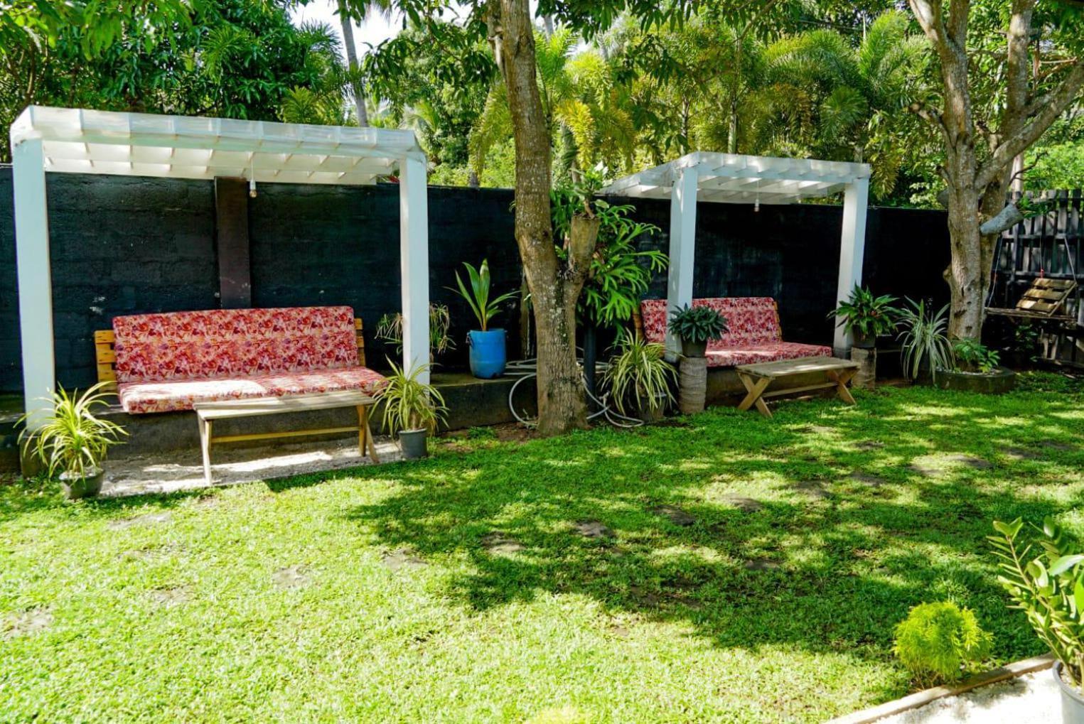 Cozy House Hotel Udawalawe Exterior photo